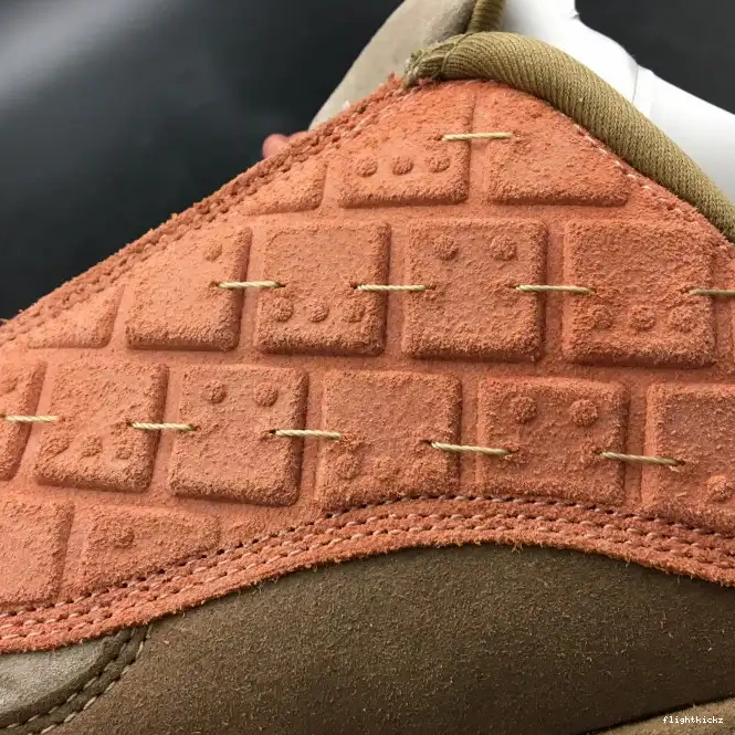 Sepia Stone AT3102-200 13 Low CLOT Blush Air Jordan x Canteen-Terra 0602